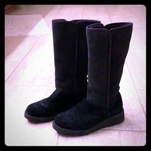 UGG boots